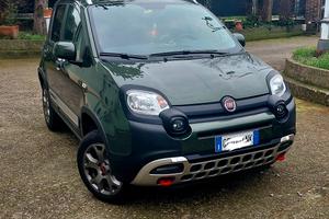 fiat panda 4x4 cross 0.9 turbo twin air