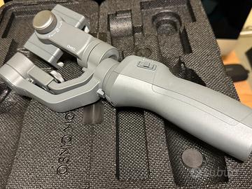 Dji Osmo Mobile