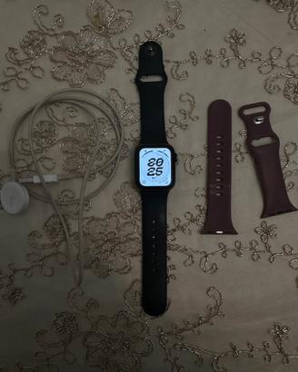 Apple watch serie 6