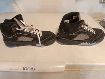  Nike air Jordan 5
