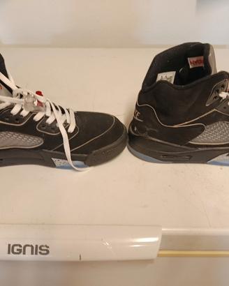  Nike air Jordan 5