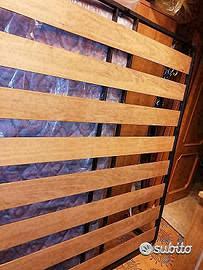 Rete matrimoniale a doghe