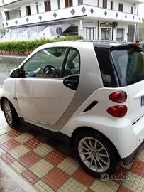 SMART fortwo 2ª serie - 2014