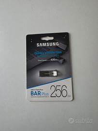 samsung usb 256 gb