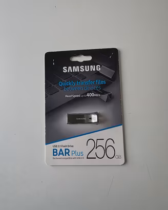 samsung usb 256 gb
