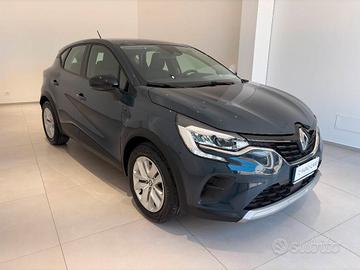 Renault Captur 1.6 E-Tech full hybr.Equilibre 145c