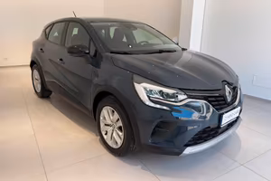 Renault Captur 1.6 E-Tech full hybr.Equilibre 145c