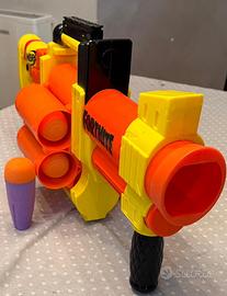 Nerf Fortnite GL ( Blaster Lanciarazzi Rotante)