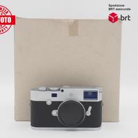 Leica M10-P