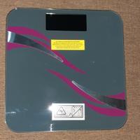 Bilancia pesapersone elettrica nuova