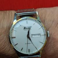 Orologio TISSOT Visodate