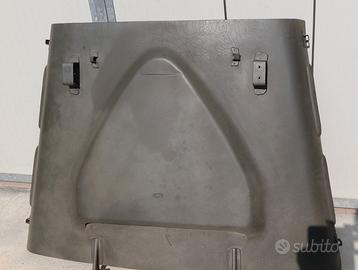 Cofano motore Fiat Campagnola AR 59