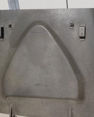Cofano motore Fiat Campagnola AR 59