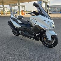 Yamaha T Max 500