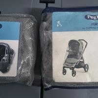 Parapioggia  rain cover Peg Perego 