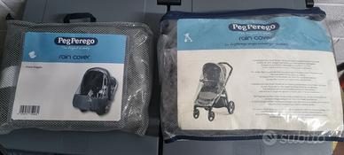 Parapioggia  rain cover Peg Perego 