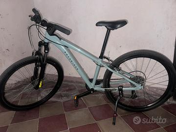Bicicletta RockRider ST500 26”