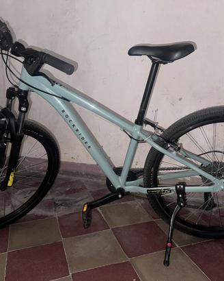 Bicicletta RockRider ST500 26”