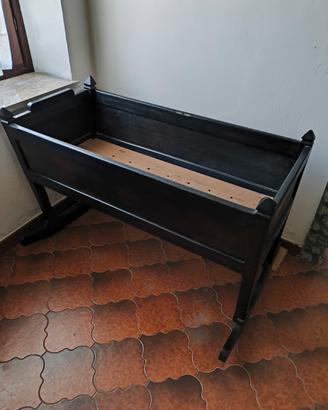Culla vintage