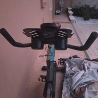 bici da spinning 