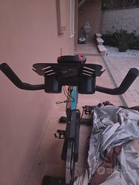 bici da spinning 
