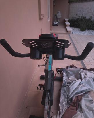bici da spinning 
