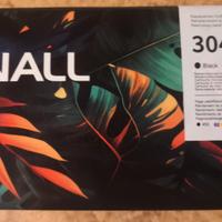 cartucce stampante Hp 304XL