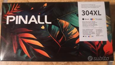 cartucce stampante Hp 304XL