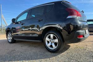 Peugeot 3008 1.6 HDi 115CV Active