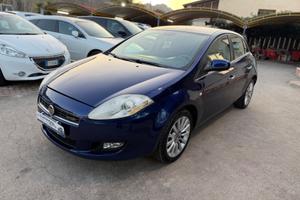 Fiat Bravo 1.6 MJT 105 CV Emotion Km Certificati