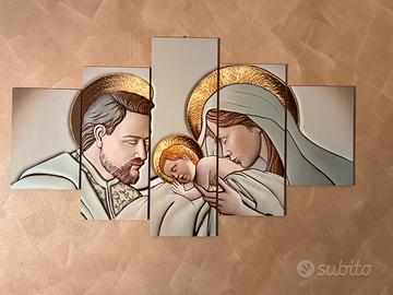 Quadro moderno cristiano