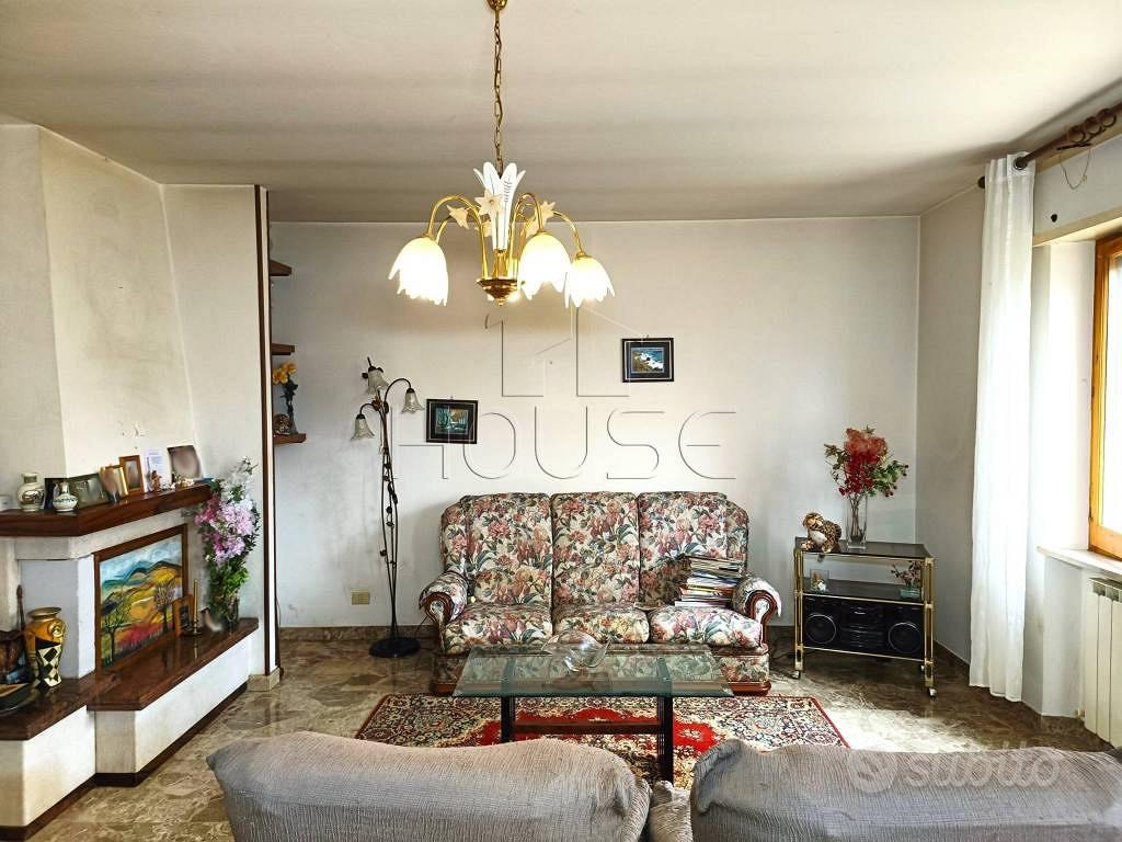 Appartamento – PG - Vista 3