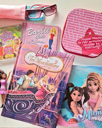 Lotto Barbie