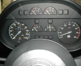 ALFA ROMEO Spider - 1990