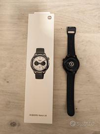 Xiaomi Watch s4