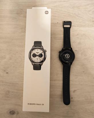 Xiaomi Watch s4