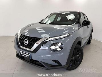 Nissan Juke 1.0 DIG-T 114 CV DCT Acenta