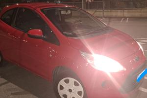 Ford KA individual