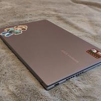 Asus Vivobook 15 F1502Z con intel I5 1240p