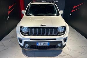 JEEP Renegade 1.6 Mjt DDCT 120CV Limited