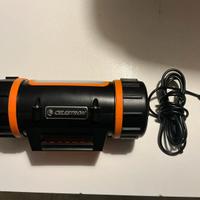 Celestron power tank litio-ferrite