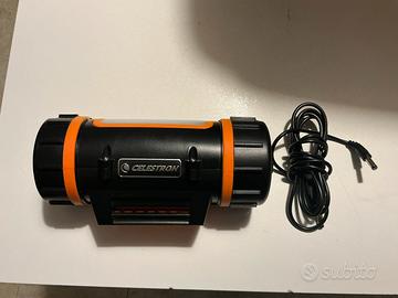 Celestron power tank litio-ferrite