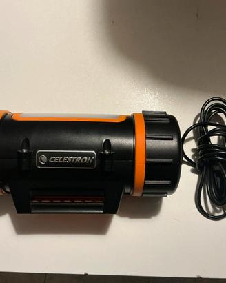Celestron power tank litio-ferrite