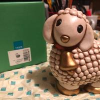 Thun pecora vecchia serie "La Primavera"