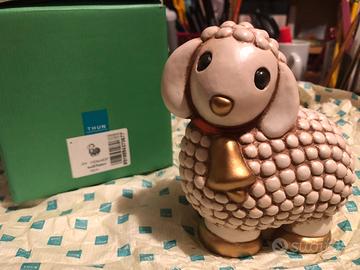 Thun pecora vecchia serie "La Primavera"