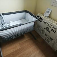 culla Next2me air Chicco