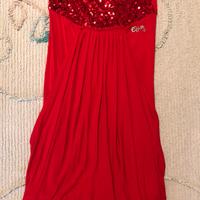 Vestito da festa Effetti