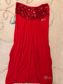 Vestito da festa Effetti