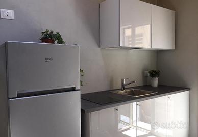 Bilocale disponibile per studenti