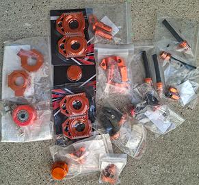 Parti speciali KTM Factory 